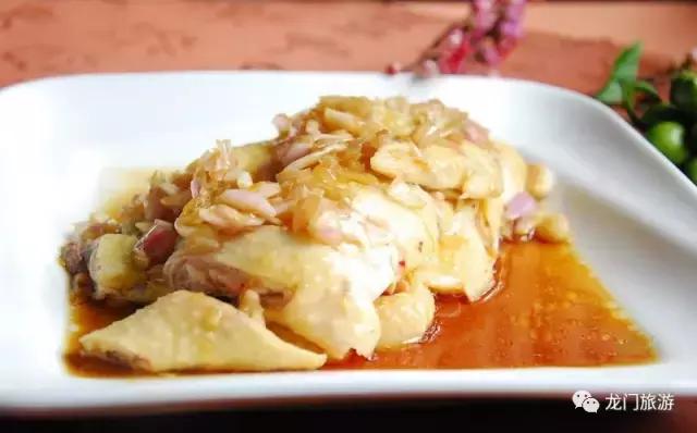 龙门旅游攻略美食,龙门景点旅游美食攻略