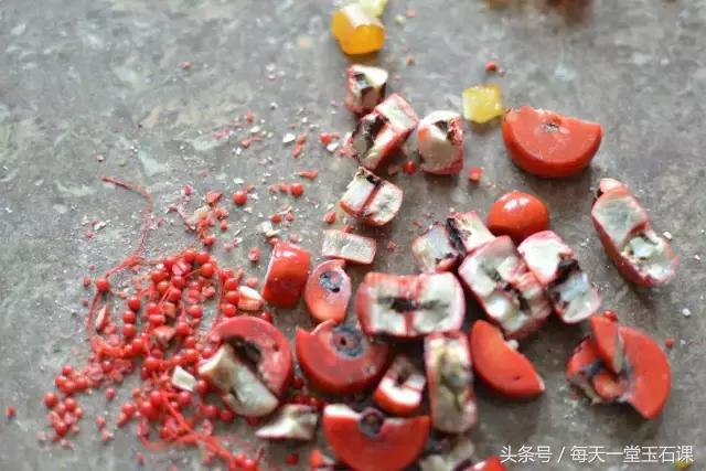 挑选南红一定掌握这些常识,选购黄金首饰必须知道几个常识