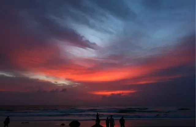 普吉岛适合亲子游的酒店,普吉岛订什么酒店