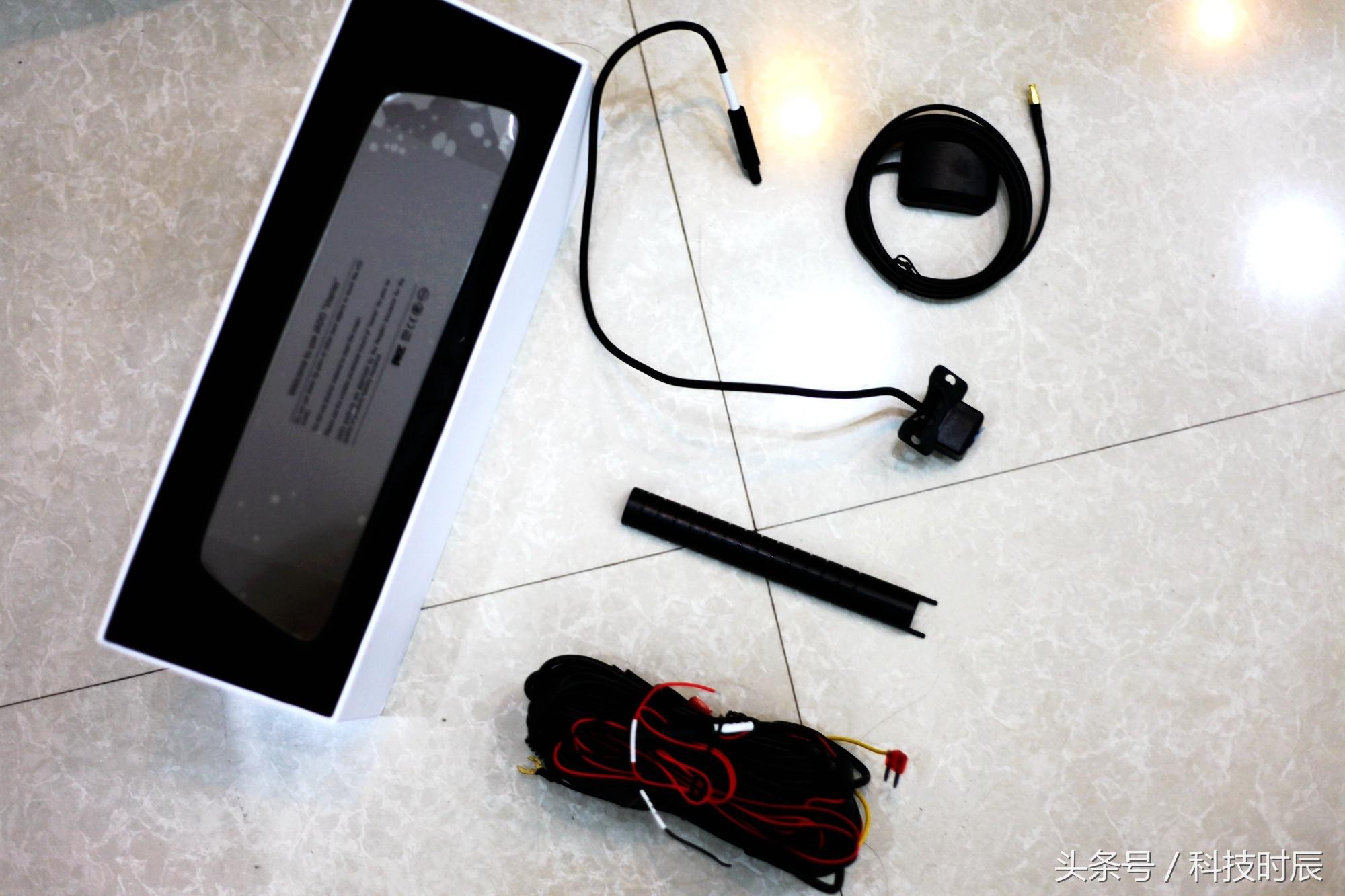 捷渡和智能后视镜哪个好,捷渡d720s流媒体后视镜