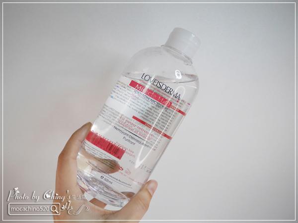 贝德玛跟薇姿怎么选择,理肤泉卸妆水两款