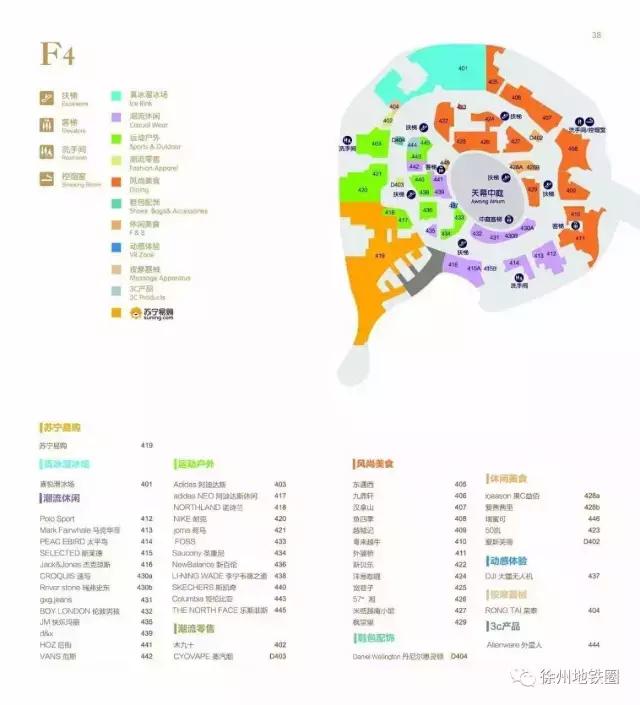 苏宁广场潮玩,苏宁广场逛吃攻略