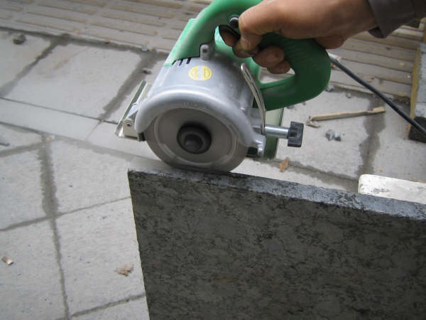 石材干挂施工讲解,干挂石材底层施工视频