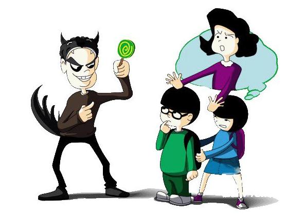 人贩子10种骗术,人贩子的最新骗术