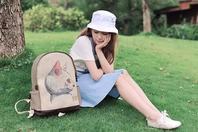 江疏影和刘雯都喜欢的包包,宋茜baby宋佳江疏影刘雯