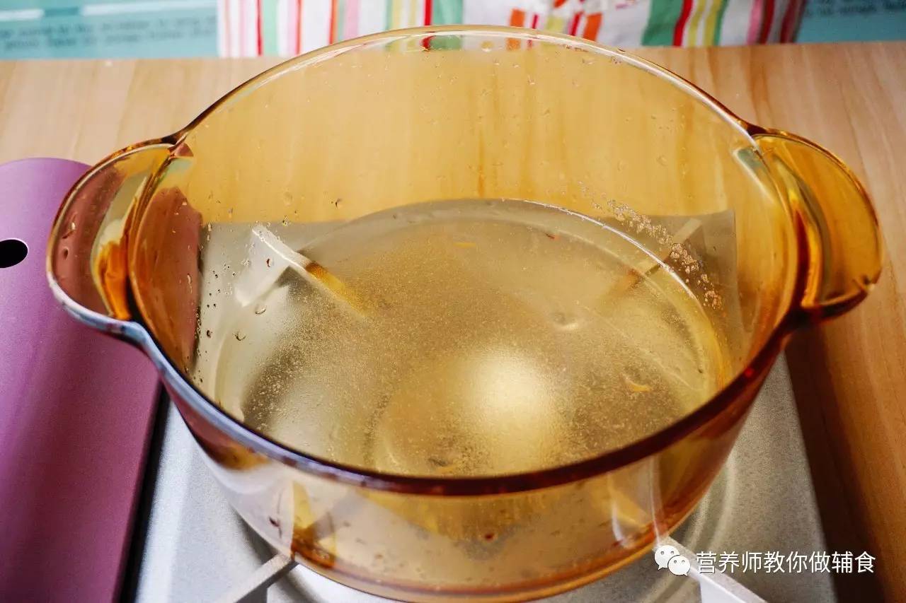 给孩子补钙美食推荐,适合孩子吃的低糖无添加甜品