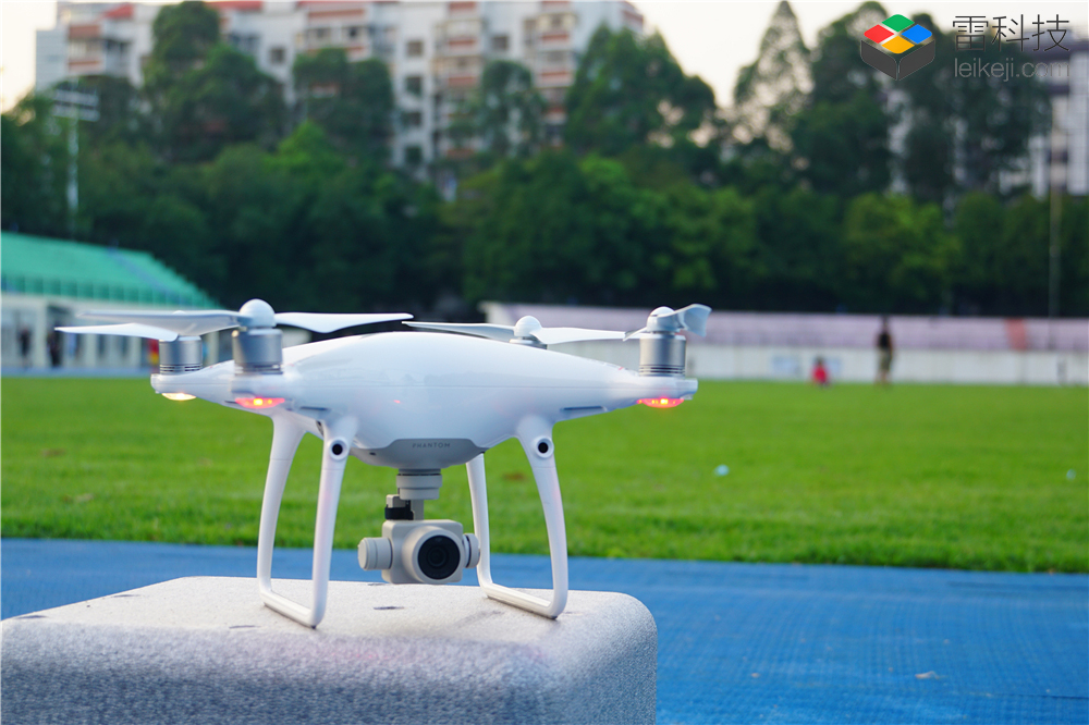 大疆精灵phantom4,大疆精灵4深度解析