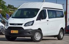 上海车展反映了中国的强大,上海车展轻客2019