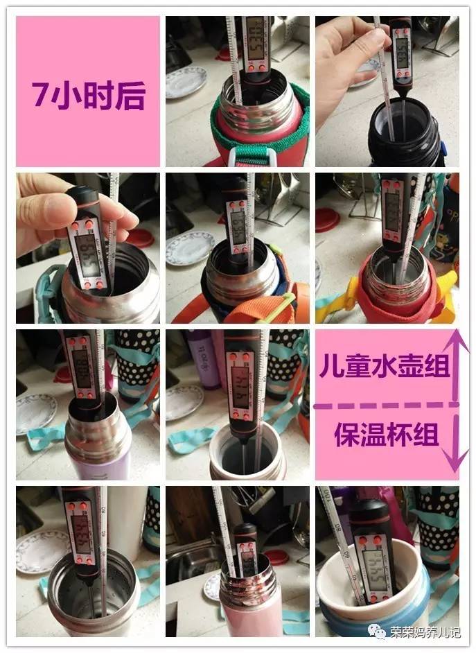 儿童便携恒温壶测评,儿童保温壶测评