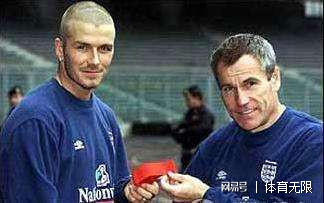 贝克汉姆凭什么被人称为万人迷,万人迷贝克汉姆生涯五大进球