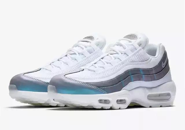 nikeairmax90复古星空,nikeairmax95白灰黑