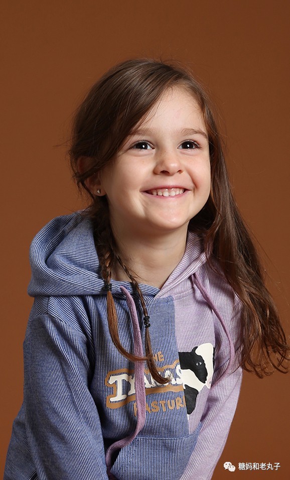童装品牌6岁推荐,比较酷的童装品牌