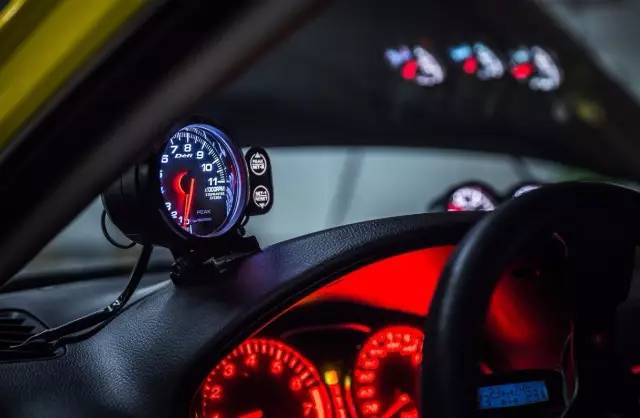 老马6合法外观改装案例,老马6改装昂克赛拉18寸轮毂