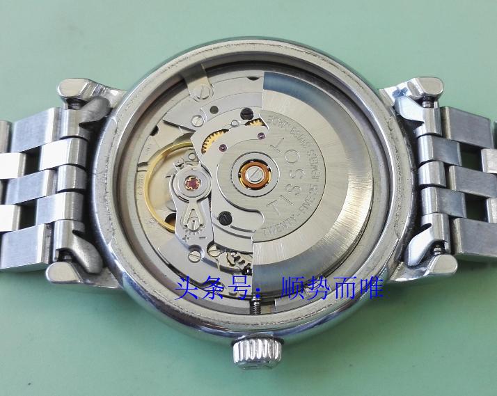 沈阳修电子手表,沈阳修表师傅谁最强