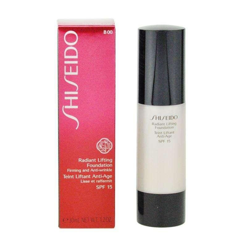 某教主20款粉底液超强测评