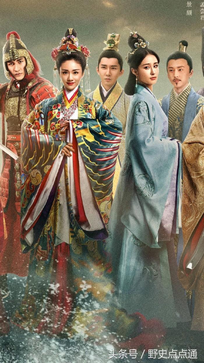 张馨予思美人回现代,张馨予思美人回应