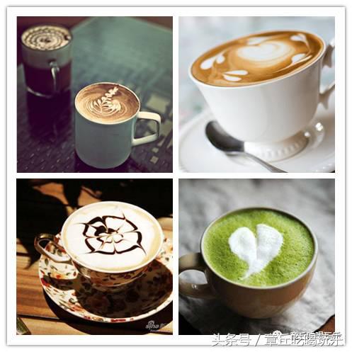 高颜值咖啡馆推荐,这家咖啡厅精致到每一处都是彩蛋