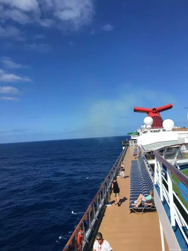 南太平洋邮轮旅游攻略,南太平洋游轮旅行攻略