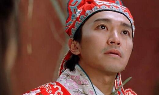 周星驰最罕见的一段话台词,周星驰最经典的十句台词