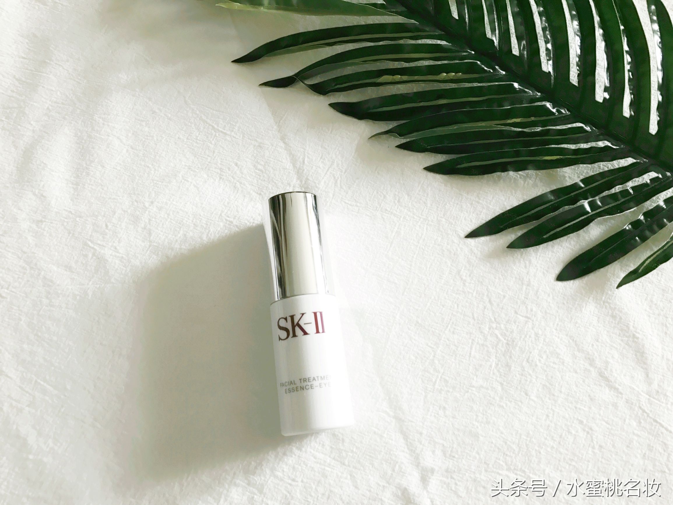 早晚都能用又好用的眼霜有哪些,眼霜哪款才是真正有效