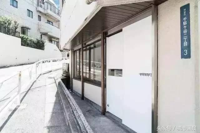 FFFFFFT不是乱码，这是世界第一家白T专卖店