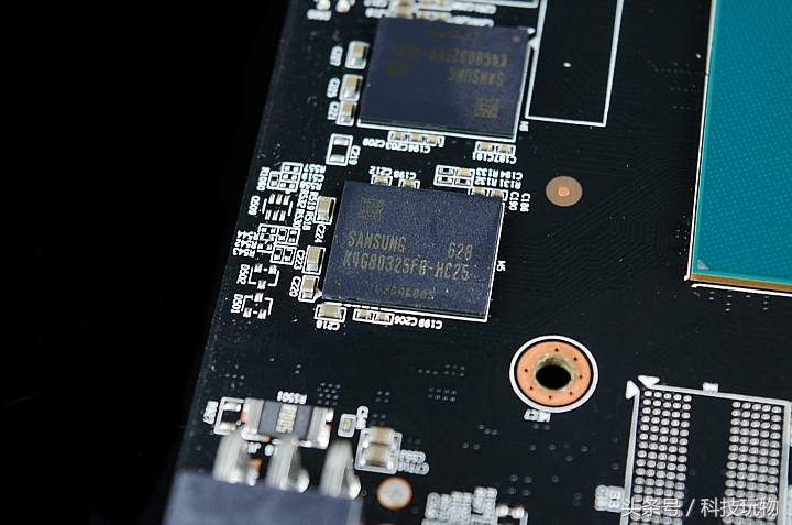 小体积显卡,gtx1060.5g与gtx1060.6g显卡对比