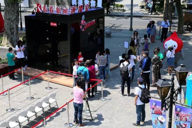 上海smg新闻主播,上海smg电视台直播