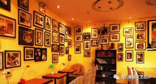 文艺青年必去书店,重庆文艺青年必打卡的书店