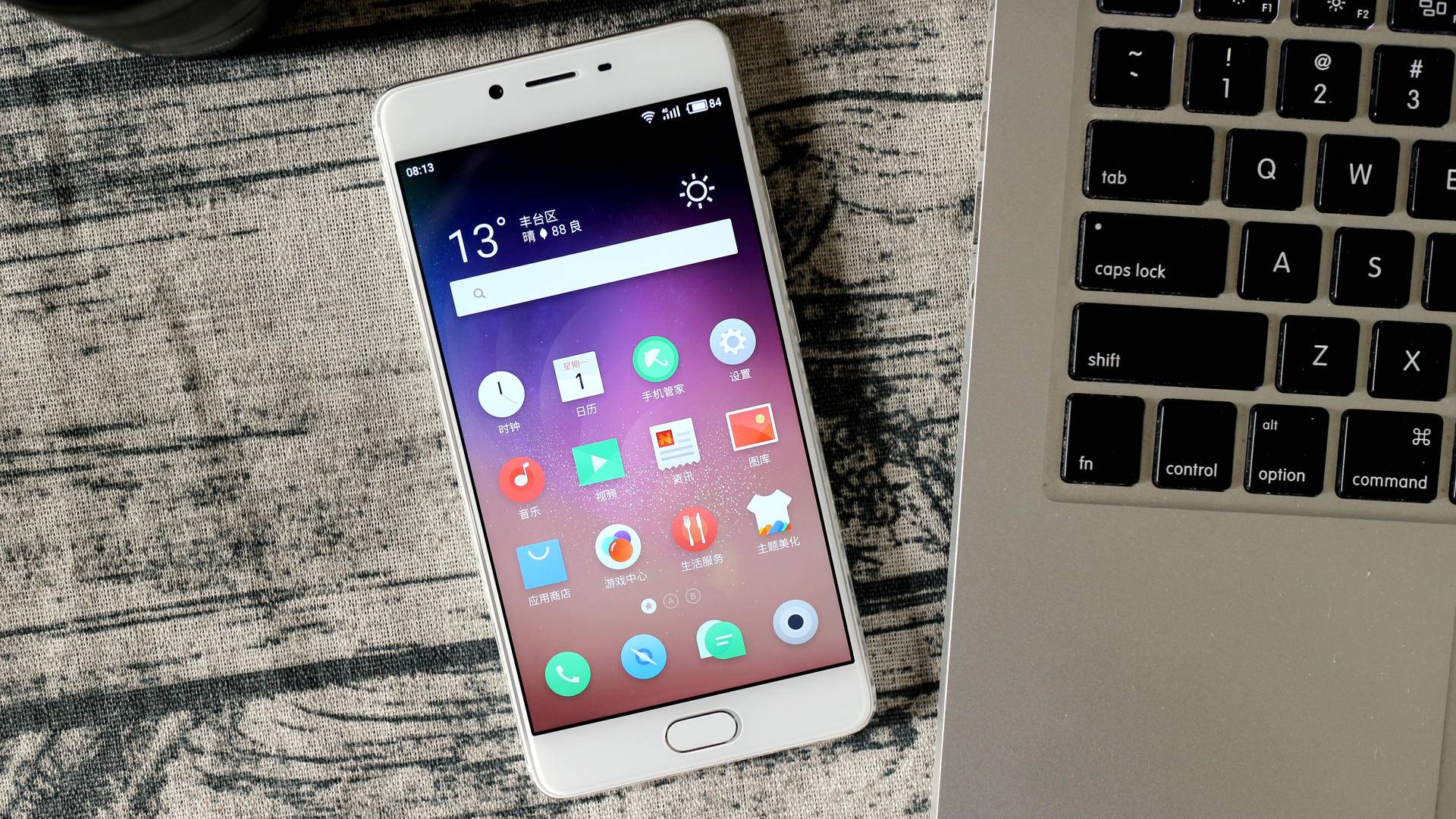 魅蓝e2评测处理器,魅蓝e2流水灯评测