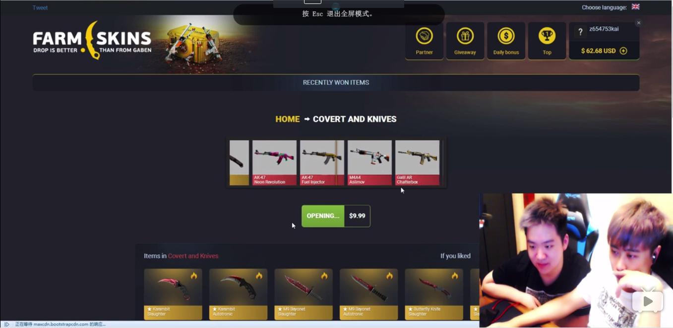 csgo现在值得入手的皮肤,适合现在入手的csgo皮肤