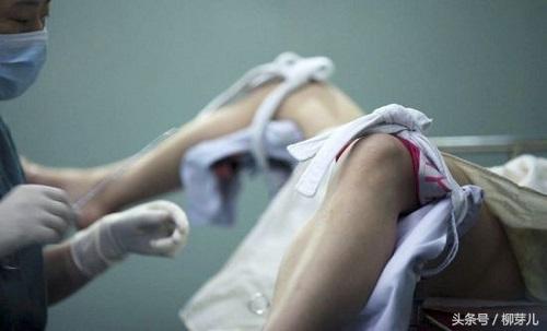 女孩子流产几次会导致不孕,女子流产多次终生不孕