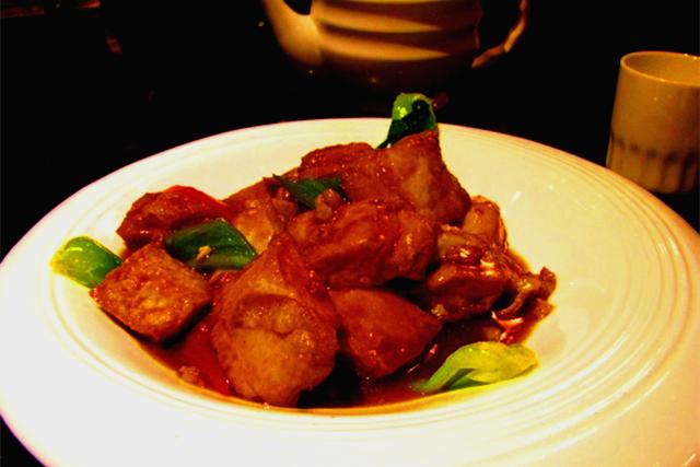 济南尚德源鲁菜馆哪家最好,济南天桥区排名前十的鲁菜馆