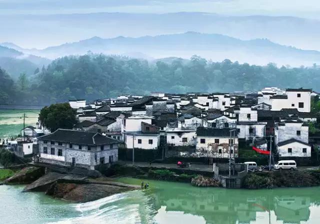 跟着小路旅游不迷路,婺源五一适合去哪里玩