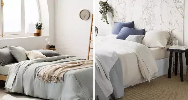 轻奢小众高级感纯亚麻,亚麻的高级感才是夏季该有的味道