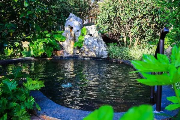 滇池度假区华邑酒店,昆明南亚之门华邑酒店