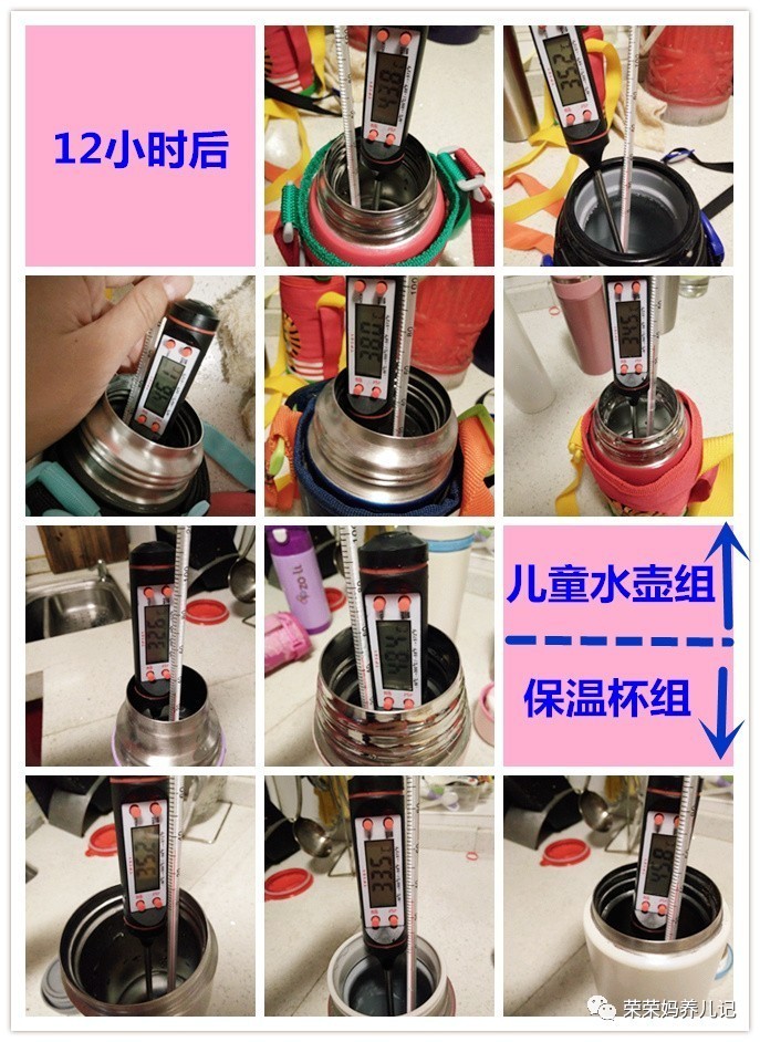 儿童保温壶测评,保温壶虎牌象印和膳魔师哪个好