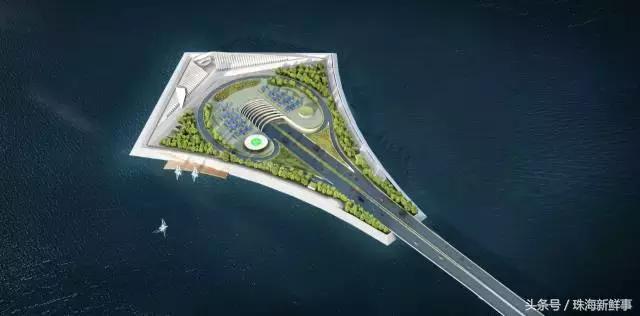 珠海最近什么桥通车了,珠海最近新开通的桥