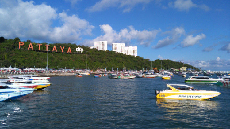 海岛体验,泰国旅游格兰岛攻略