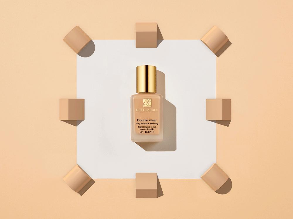 20款粉底液测评,十几款粉底液真实测评