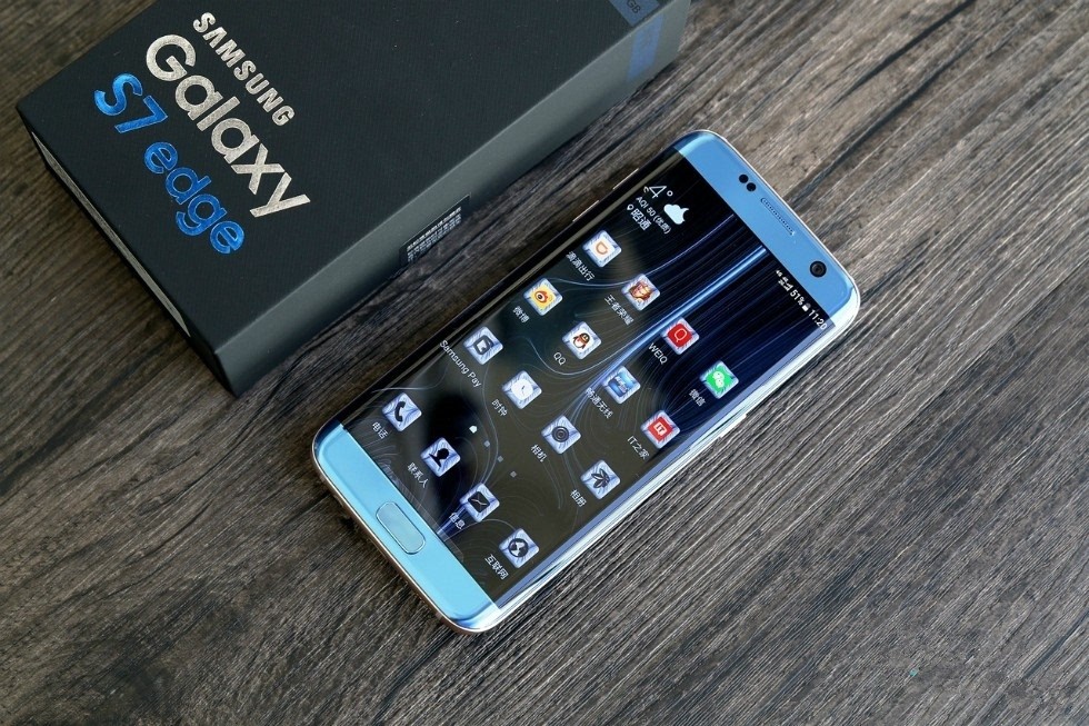 小米6和三星s7哪个值得买,三星s7edge与小米6的比较