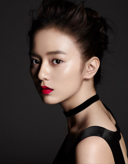 别再说我大饼脸！出门前靠6招极速变成瓜子脸！