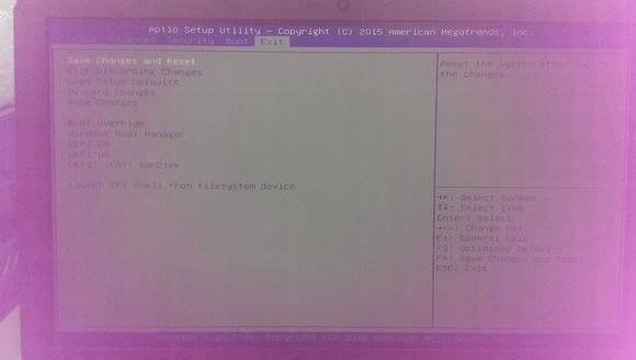 神舟z7激活流程,神舟z7t-ta5ns怎么进bios