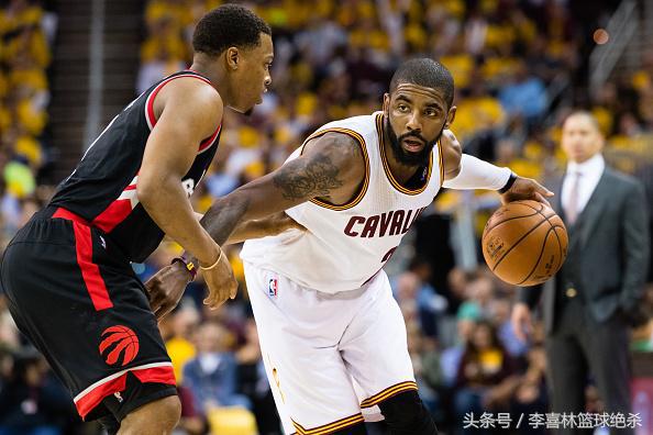 骑士小王爷一定律克城不败,助詹皇变全力詹,靠此招破勇士