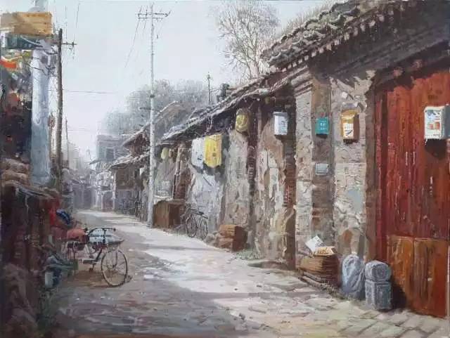 光束戏说｜《年复一年》京味京韵平凡歌