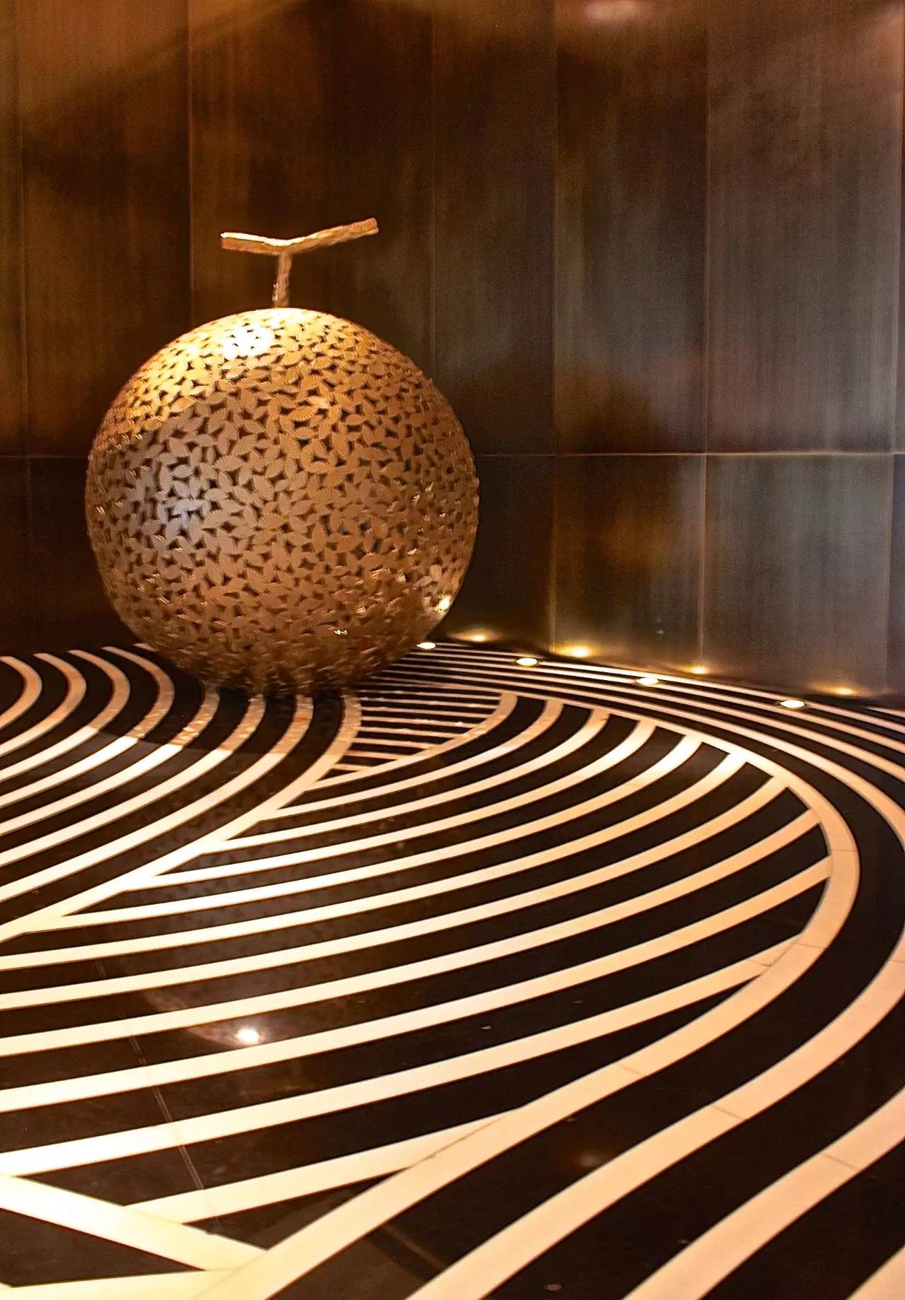 广州文华东方，MomentsofDelight