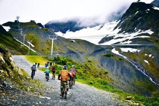 长途骑行最佳线路推荐,最适合骑游党的骑行路线