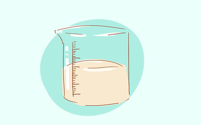 酒精婴儿能查出来吗,酒精能测出来男孩吗