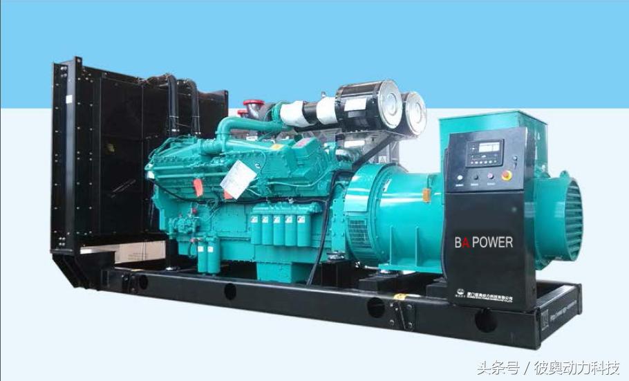 三千瓦柴油发电机一小时油耗多少,船用柴油发电机油耗怎么算