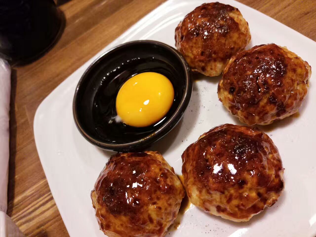 初游日本,日本最值得尊敬的对手