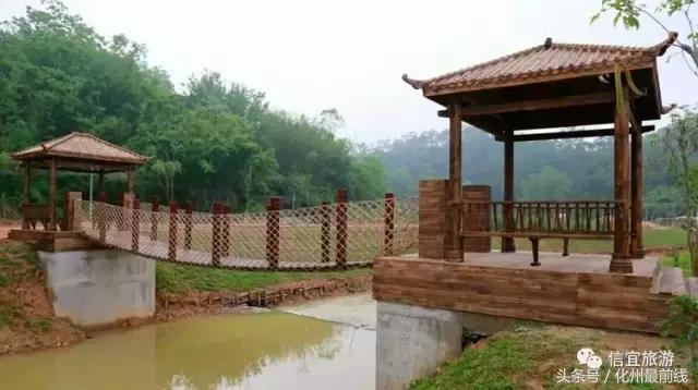 信宜旅游景点大全自驾游,信宜十大旅游景点大全